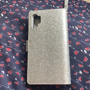Phone case galaxy Samsung note 10